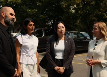 JKP Drugi oktobar primio vrednu donaciju Ambasade Japana