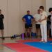 „Champions Forge“ okupio u Vršcu tekvondiste iz sedam zemalja