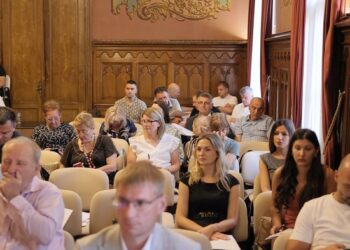 Održana Skupština Grada: Donete bitne odluke za Vrščane