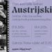 KC Vršac: Dani austrijske kulture/Projekcije dugometražnih i kratkih dokumentarnih austrijskih filmova