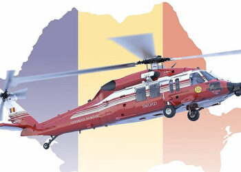 Rumunija u Srbiju šalje vatrogasce i specijalni helikopter