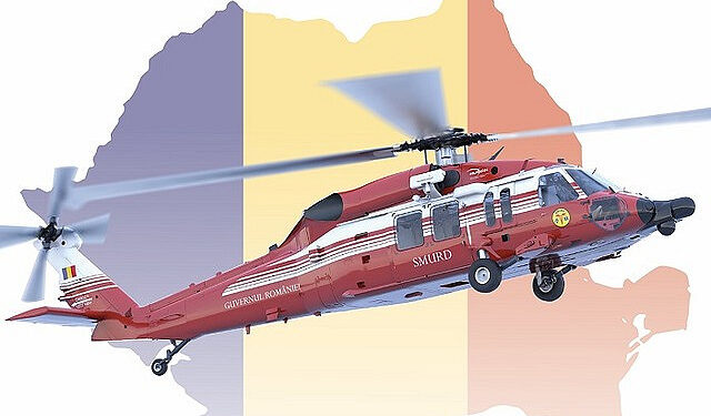 Rumunija u Srbiju šalje vatrogasce i specijalni helikopter