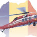 Rumunija u Srbiju šalje vatrogasce i specijalni helikopter