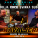 Dom omladine Vršac: Koncert Kavaljera 8. avgusta