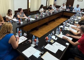 Održana redovna sednica Skupštine opštine Plandište: Izabran direktor JP Polet