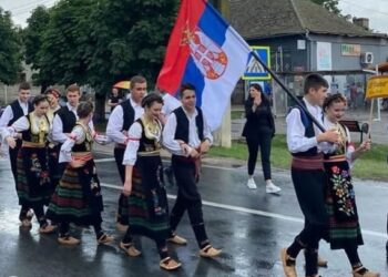 Velikogospojinski dani u Velikoj Gredi i ove godine dočekuju posetioce
