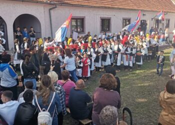 Velikogospojinski dani u Velikoj Gredi spremno dočekuju posetioce