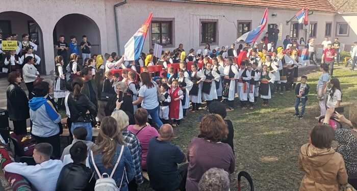 Velikogospojinski dani u Velikoj Gredi spremno dočekuju posetioce
