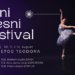 KC Vršac: Mini plesni festival od 10. do 12. avgusta na Trgu Svetog Teodora