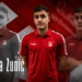 Žunić ponovo u dresu OFK Vršca!