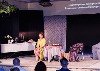 KC Vršac: „Srculence za kuce“ – priča o usamljenosti, nadi i novom početku