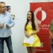 KC Vršac: Otvorena izložba „Između polaska i dolaska“ Aleksandre Gajić