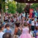 U Muzičkom paviljonu odigrana “Velika krađa igračaka“