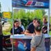 Štandovi SNS u Dobričevu, Banatskoj Palanci i Banatskoj Subotici