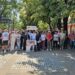 Aktivisti SNS u Plandištu i Miletićevu