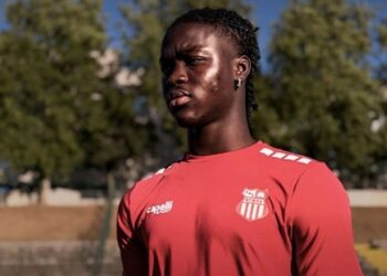 Wasiu Sumaila novo pojačanje OFK Vršca