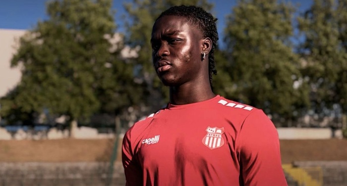 Wasiu Sumaila novo pojačanje OFK Vršca