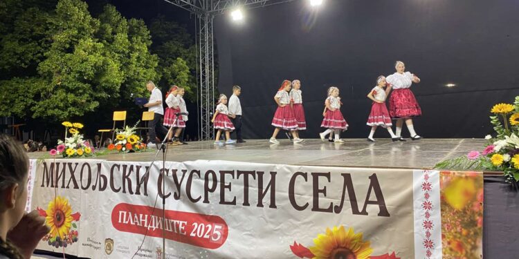 Kulturni centar Plandište poziva na obeležavanje mesne i hramovne slave