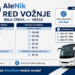 Opština Bela Crkva obezbedila redovne autobuske polaske za Vršac, Zrenjanin i Novi Sad
