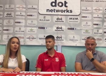 OFK Vršac gostuje Javoru: Pogledajte konferenciju za medije
