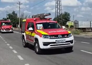 Posle ruske pomoći i interventni timovi EU stigli u Srbiju (VIDEO)