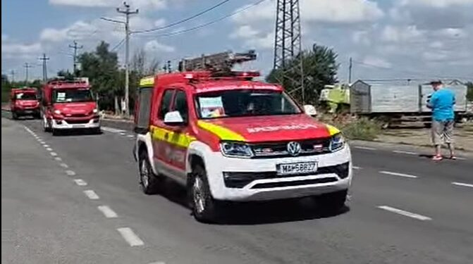 Posle ruske pomoći i interventni timovi EU stigli u Srbiju (VIDEO)