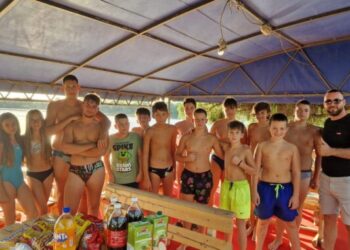Kancelarija za mlade opštine Bela Crkva obeležila Međunarodni dan mladih