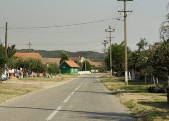 Grebenac, Kajtasovo i Trujino naselje odbranjeni od požara (VIDEO)