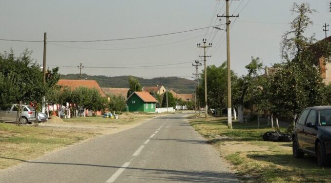 Grebenac, Kajtasovo i Trujino naselje odbranjeni od požara (VIDEO)