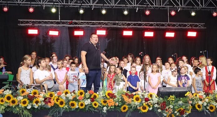 Plandište: Miholjski susreti sela kao veliki turistički potencijal