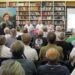 Gradska biblioteka Vršca predstavila knjigu „Vuk u ratnoj priči“ pukovnika Milana Jolovića Legende