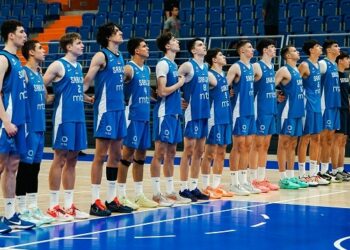 Vršac centar srpske košarke budućnosti: Iz Milenijuma do pobedničkog postolja