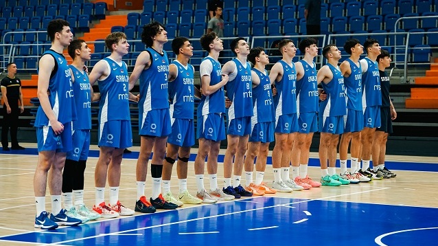 Vršac centar srpske košarke budućnosti: Iz Milenijuma do pobedničkog postolja