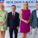 Predsednica opštine Bela Crkva Tatjana Kokar na obeležavanju Dana grada Nova Moldava