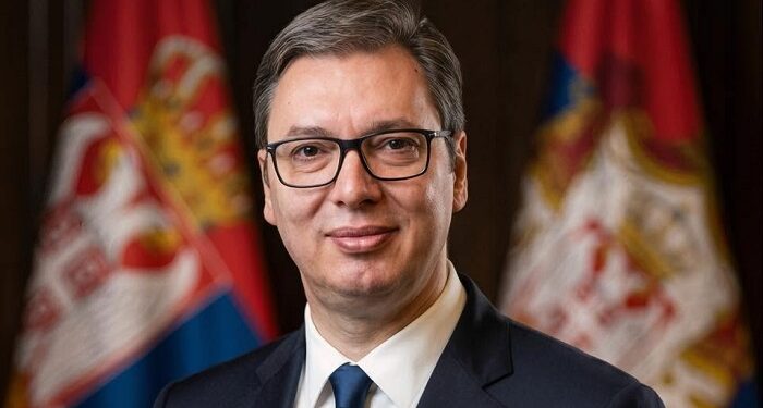 Vučić: Vatrogasci su heroji – Čuvaj Srbiju Srbine, to je tvoja zemlja! (VIDEO)