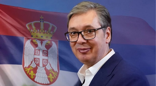 Mrziteljima Srbije propao novi „crni labud“: Oglasio se Predsednik Srbije – ništa se neće graditi, obnavljamo Deliblatsku peščaru