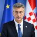 Hrvatski premijer javno razotkrio blokaderski scenario „nadstrešnica“: Isto je i sa požarom u Deliblatskoj peščari (VIDEO)
