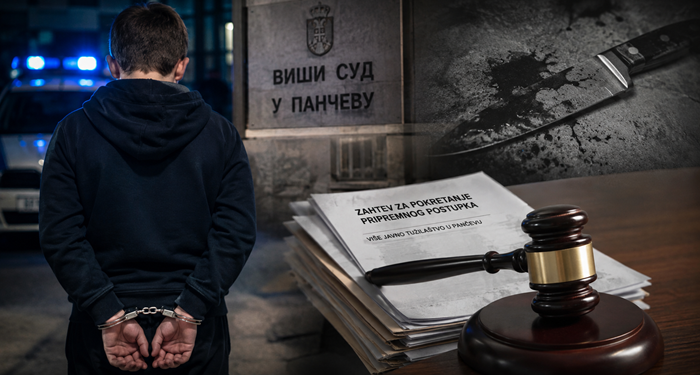 VJT Pančevo o ubistvu u Banatskom Karlovcu