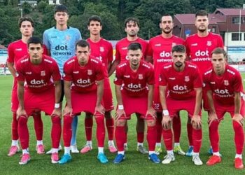 OFK Vršac bolji od Javora u Ivanjici