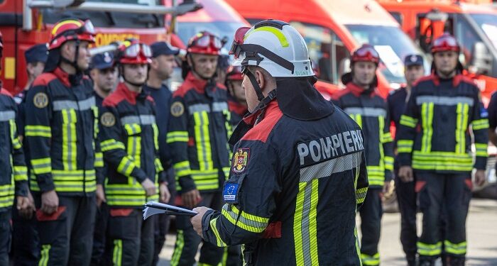 Posle ruske pomoći i interventni timovi EU stigli u Srbiju (VIDEO)