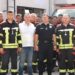 Specijalni vatrogasni tim iz Rumunije iz Bele Crkve kreće ka Deliblatskoj peščari