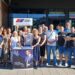 Aktivisti SNS Vršac organizovali štandove na više lokacija