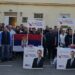SNS u Dobrici: Snaga zajedništva, pozitivna energija i podrška Aleksandru Vučiću