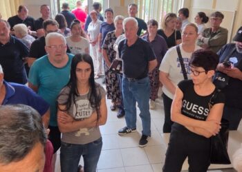 Više od 700 građana u opštini Alibunar do sada podržalo listu „Aleksandar Vučić – Ujedinjena Srbija“