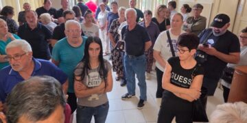Više od 700 građana u opštini Alibunar do sada podržalo listu „Aleksandar Vučić – Ujedinjena Srbija“
