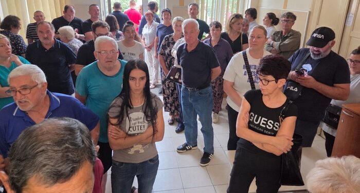 Više od 700 građana u opštini Alibunar do sada podržalo listu „Aleksandar Vučić – Ujedinjena Srbija“