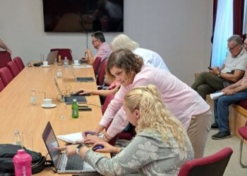 Pojačane kontrole strnjišta u Vršcu: Pet republičkih poljoprivrednih inspektora na terenu