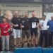 Dve zlatne medalje za vršačke strelce na Državnom prvenstvu