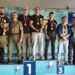 Streljačko udruženje Kometa iz Vršca osvojilo tri zlata i jednu bronzu u Subotici