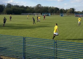 FK Mladost iz Velike Grede osvajač Kupa